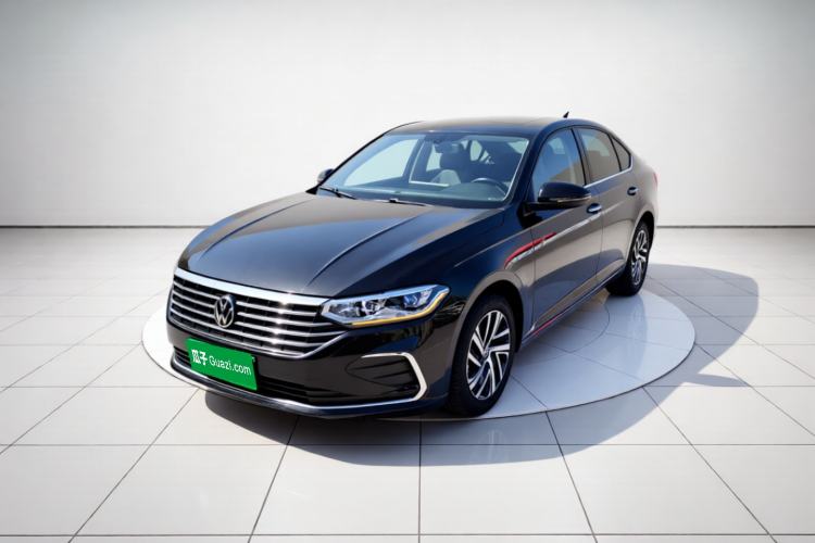 Used Volkswagen Lavida 2023 1.5L Automatic 5 Million Edition