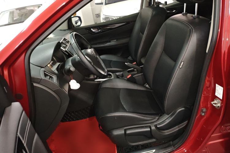 Used Nissan Tiida 2021 1.6L CVT Smart Drive Edition