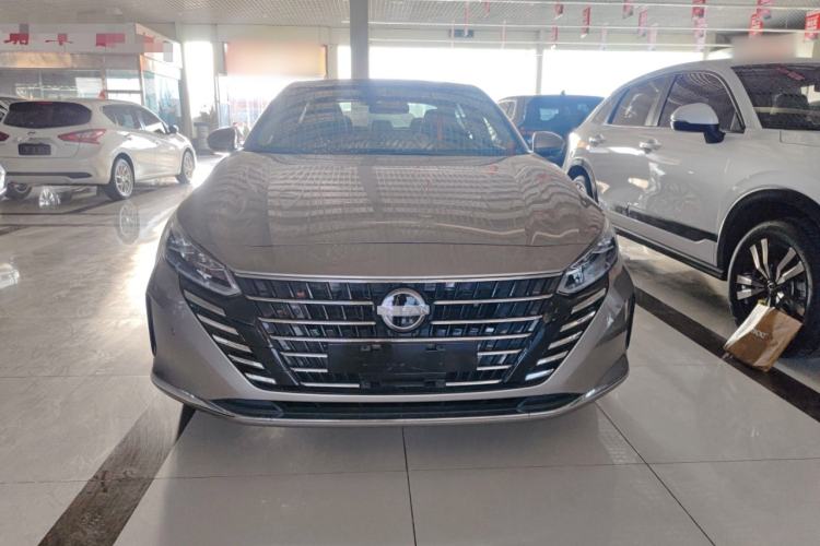 Used Nissan Teana 2022 2.0L XL-Upr Enjoyment Edition