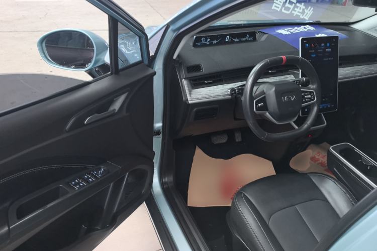 Used NETA V 2022 Chao 400 Lite