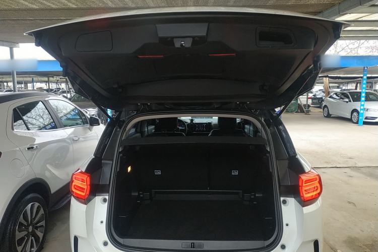 Used Citroen C5 AIRCROSS 2020 360THP ORIGINS Centennial Luxury Edition