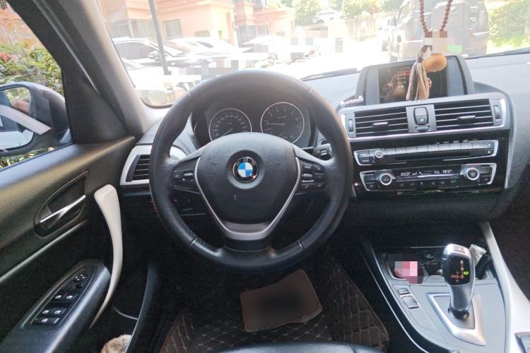 Used BMW 1 Series 2015 120i Leading Model
