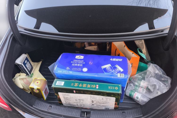 Used Mercedes-Benz E-Class 2017 E 300 L Sport Luxury Edition