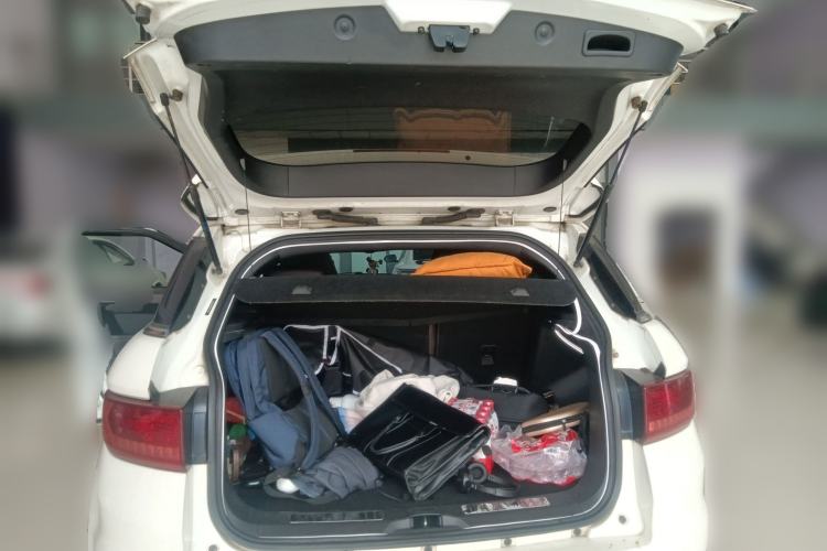 Used Land X7 2016 2.0T Panoramic Deluxe Edition