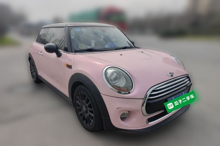 Used MINI MINI 2016 1.5T COOPER