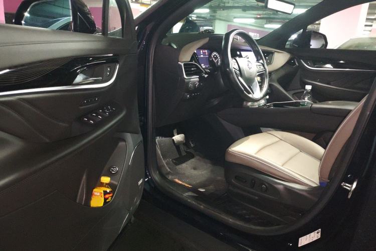 Used Buick Enclave 2022 652T 4x4 Prestige Flagship 7-Seater