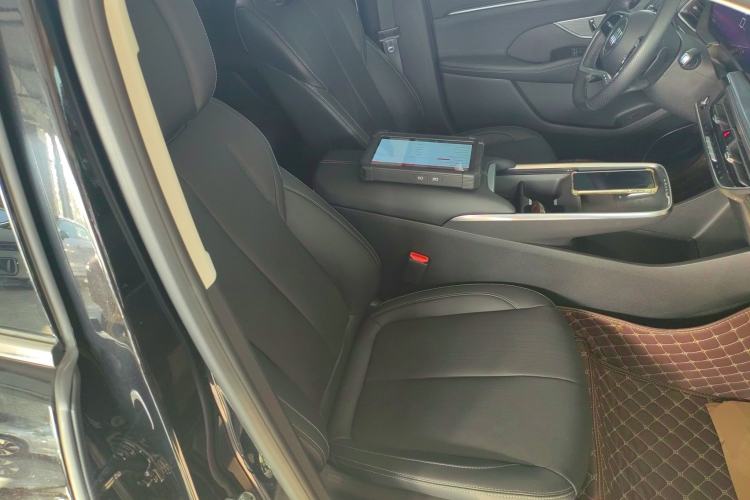 Used Buick LaCrosse 2024 28T Luxury Edition
