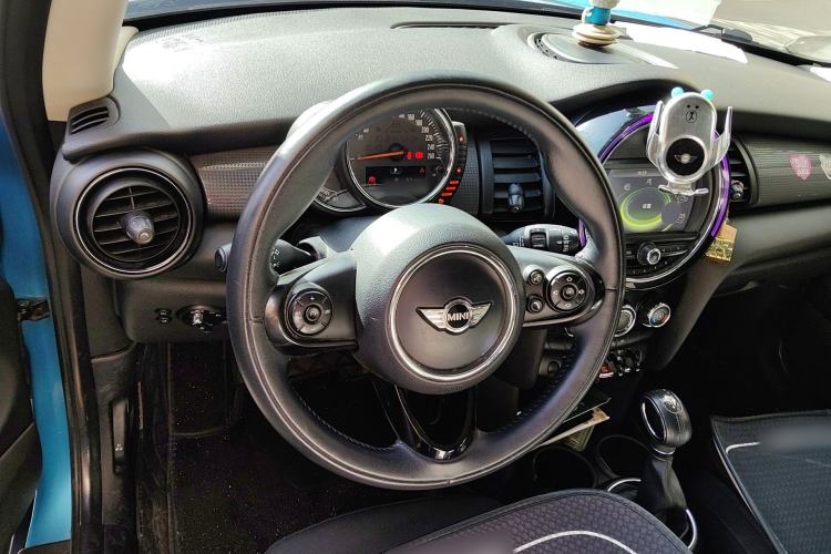 Used MINI 2016 1.5T COOPER