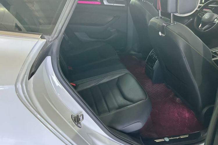 Used Volkswagen FAW-Volkswagen CC 2024 380TSI Striking All-Encompassing Edition