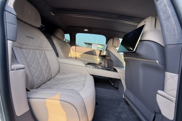 Used Nio ET9 2025 100 kWh