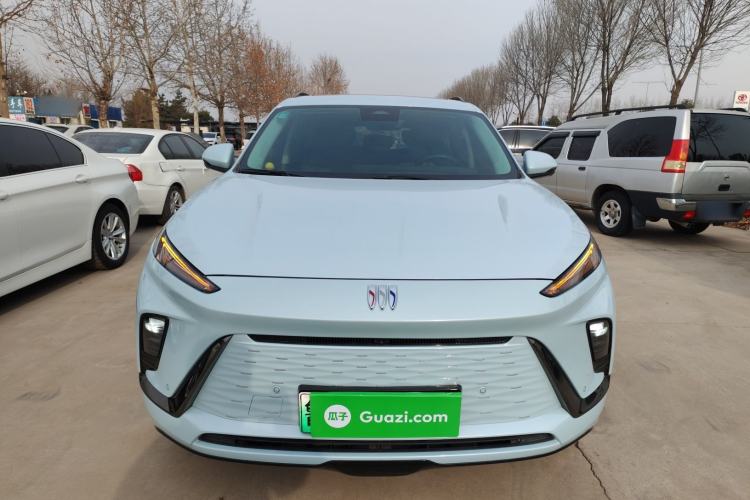 Used Buick E5 2023 Premium Long-Range Version