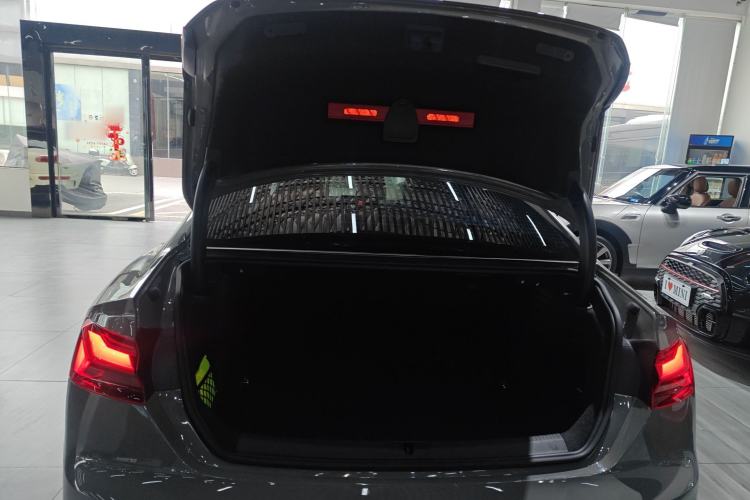 Used Audi A5 2022 Coupe 40 TFSI Fashion Dynamic Model