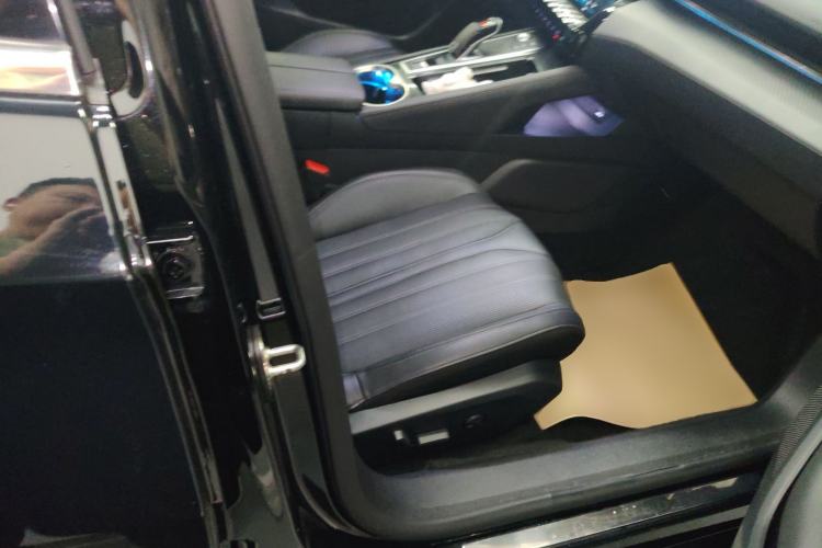 Used Peugeot 508 2022 508L 400THP PureTech Passion Edition Right Front Seat