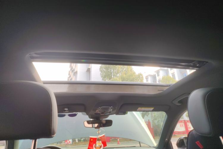 Used Audi A6L 2021 40 TFSI Luxury Dynamic Edition