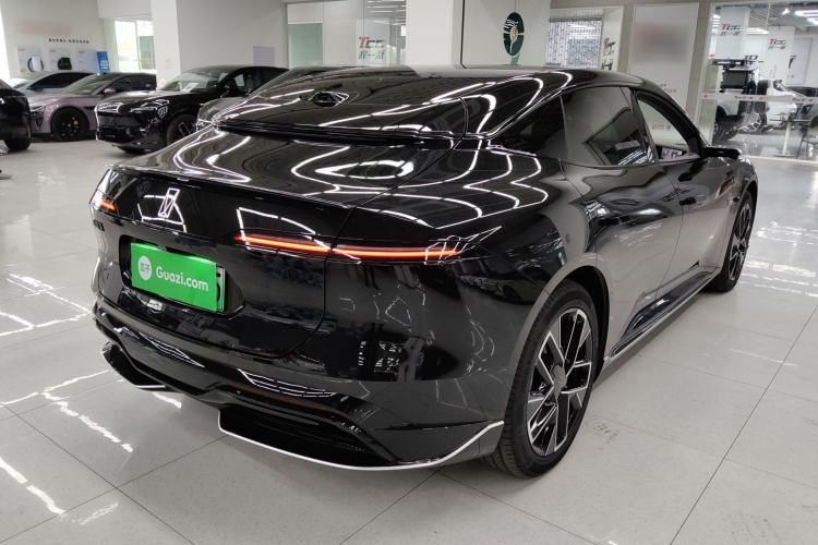 Used Avatr 06 2025 Ultra Pure Electric Edition
