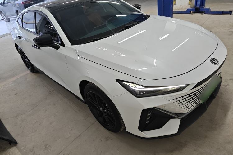 Used CHANGAN UNI-V iDD 2023 Zhidian iDD 1.5T 113km Smart & Fun Version (Rapid Edition)