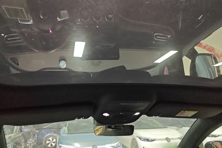 Used smart #3 2023 Pulse Four-Wheel Drive Edition