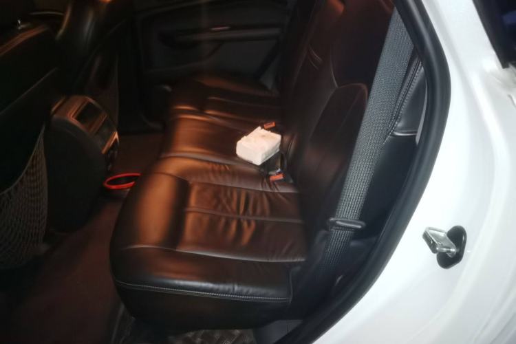 Used Cadillac SRX 2013 3.0L Comfort Model