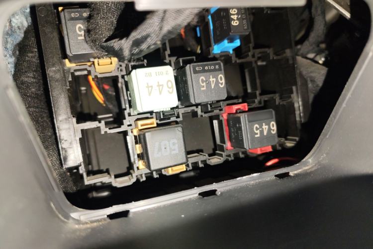 Used Volkswagen Santana 2021 1.5L Manual Fashion Edition
