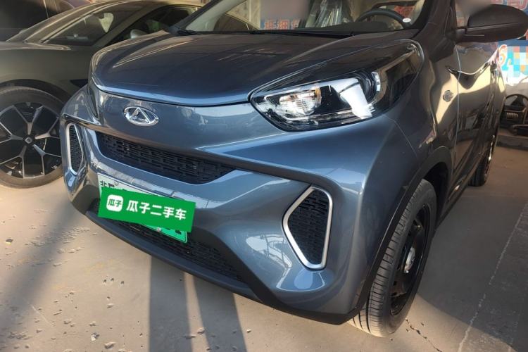 Used Chery Little Ant 2025 Model, 251km Favorite Edition, 25.05kWh
