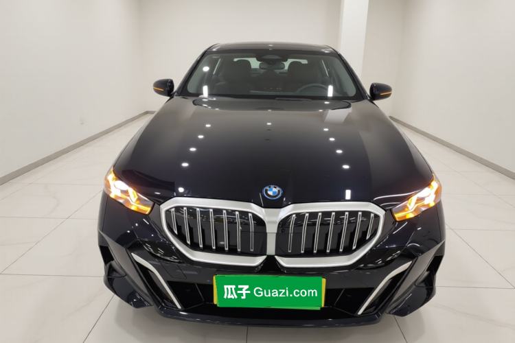 Used BMW i5 2025 eDrive 40L M Sport Package