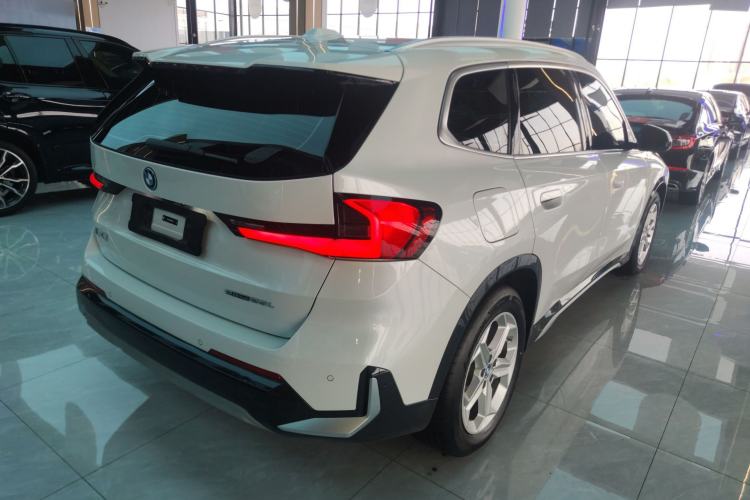 Used BMW iX1 2023 eDrive25L X Design Package
