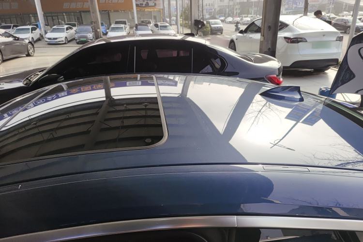 Used BMW 4 Series 2022 425i M Sport Package