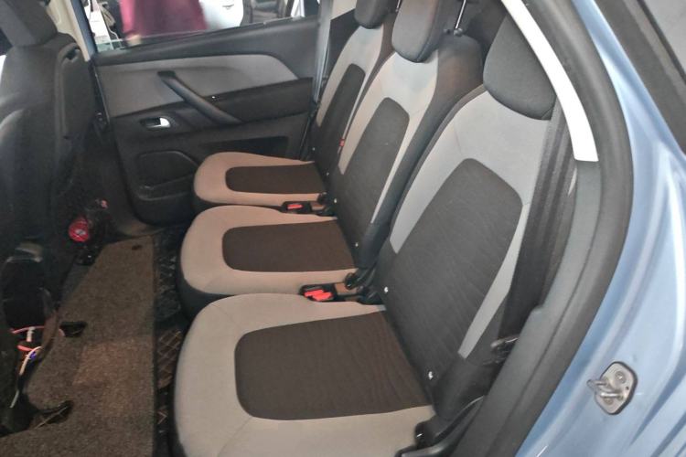 Used Citroen C4 Picasso 2015 1.6T Fashion Model 5 Seats
