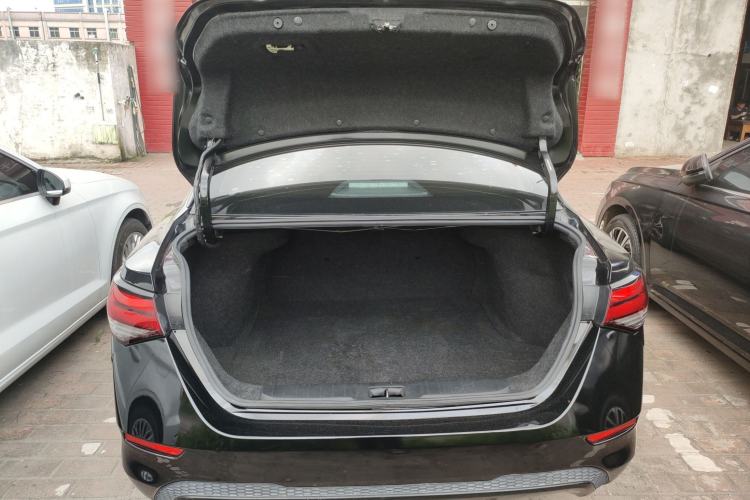 Used Nissan Sylphy 2020 1.6L XL CVT Enjoyment Edition
