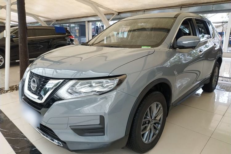 Used Nissan X-Trail 2025 Honor 2.0L Two-Wheel Drive Leading Edition