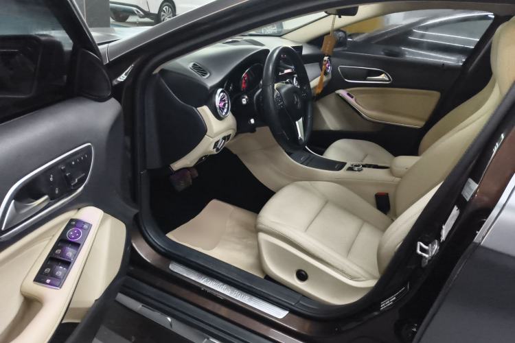 Used Mercedes-Benz GLA 2015 GLA 200 Sport Edition