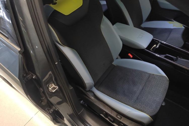 Used Volkswagen ID.4 X 2022 Smart Enjoyment Long-Range Edition