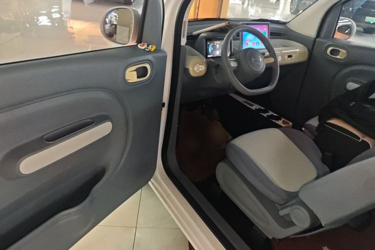 Used Bestune Pony 2025 222km Clever Horse
