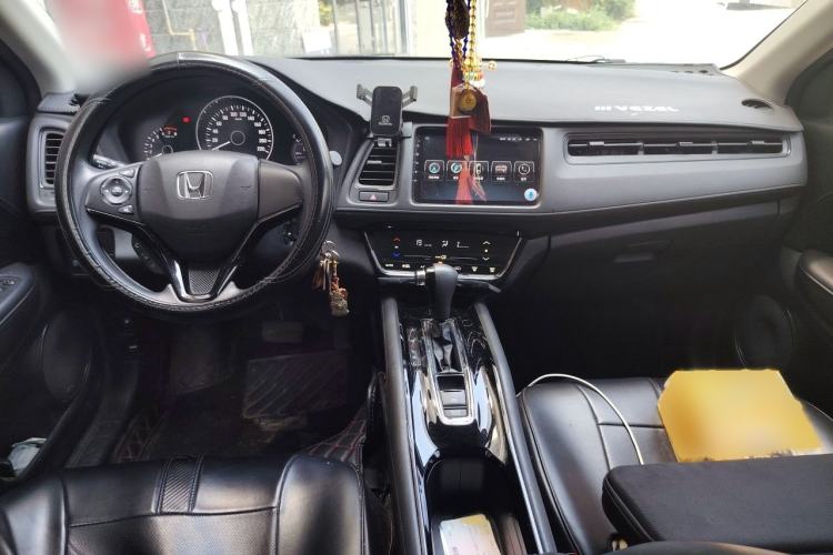 Used Honda Vezel 2020 220 TURBO CVT Elite Edition
