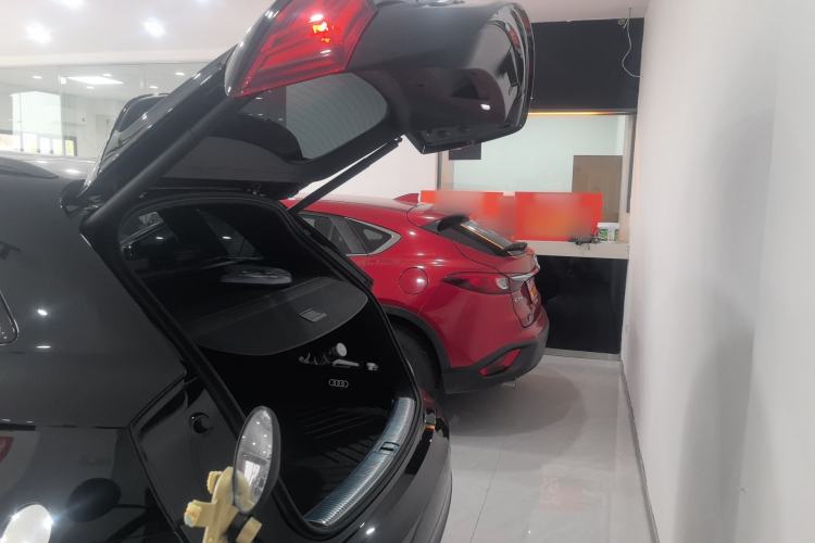 Used Audi Q5L 2024 45 TFSI Prestige Dynamic Edition
