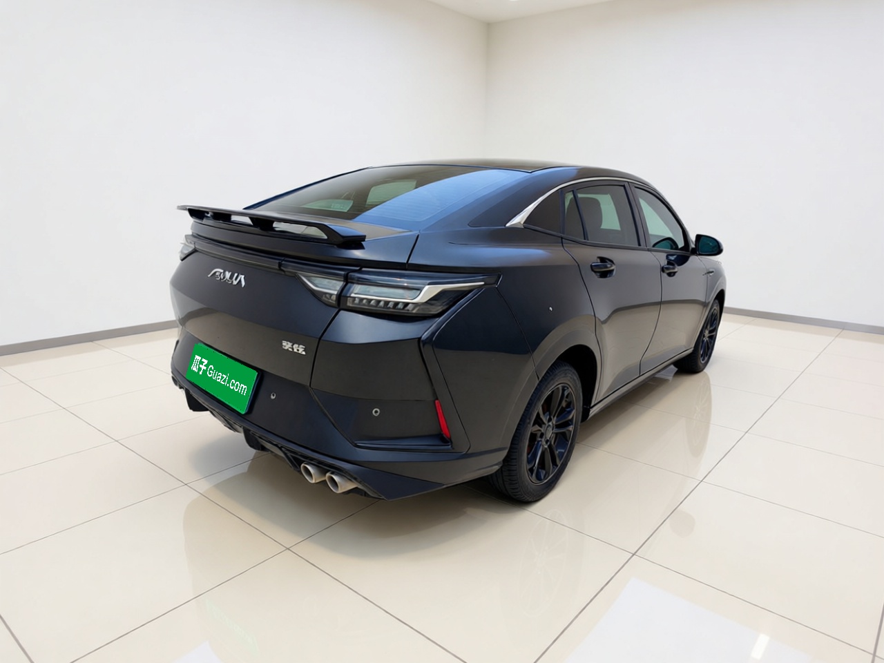 Dongfeng Aeolus Yixuan 2023 Mach Edition 1.5L Automatic Chasing Shadow Version — снимка 6