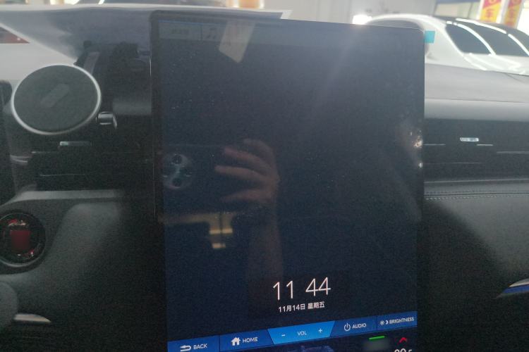 Used Honda e:NS1 2022 e-Motion Edition