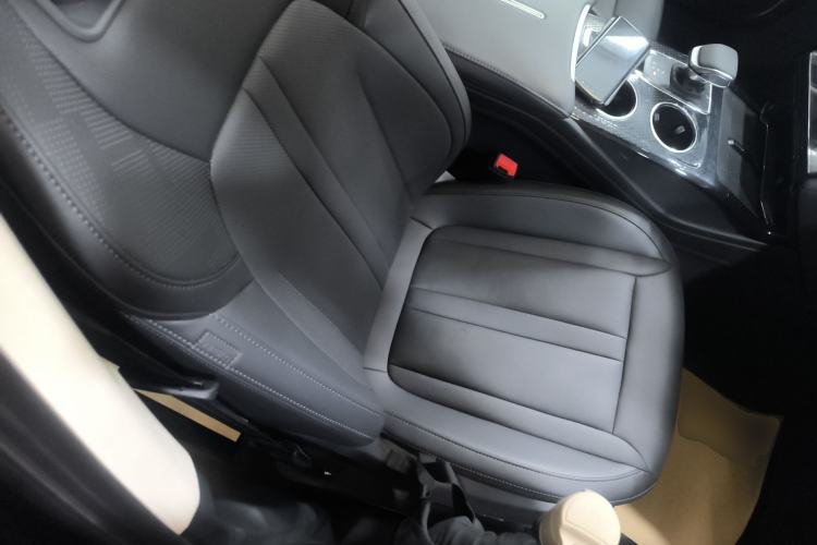 Used Hongqi HS3 2024 1.5T Shanwei Edition