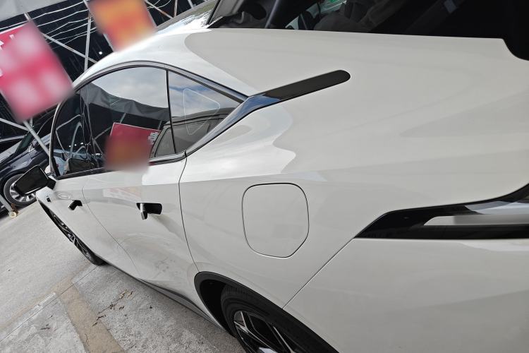 Used Deepal L07 2024 230Max Range-Extended Version