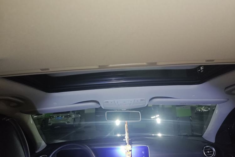 Used Mercedes-Benz E-Class 2018 E 200 L Sport Edition