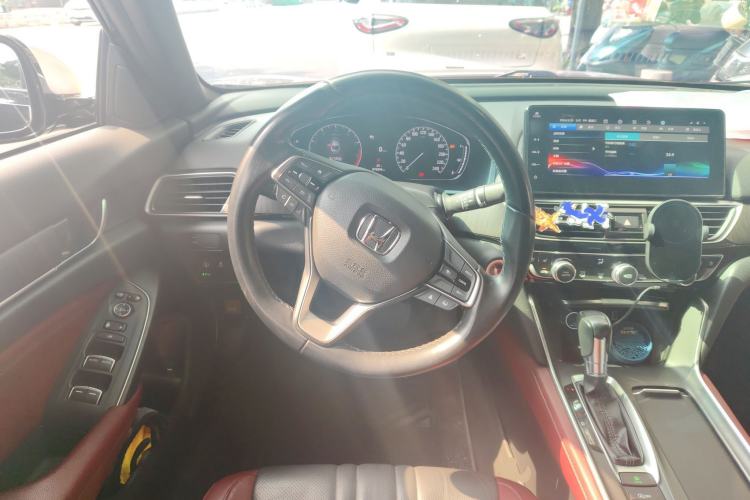 Used Honda Inspire 2022 260TURBO Jingyue Version