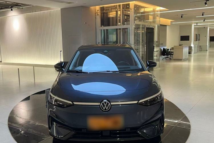 Used Volkswagen ID.7 VIZZION 2024 PRO Model
