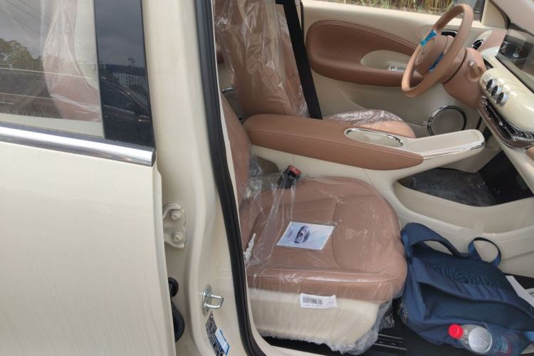 Used Wuling Bingo 2025 333 km Enjoyment Version