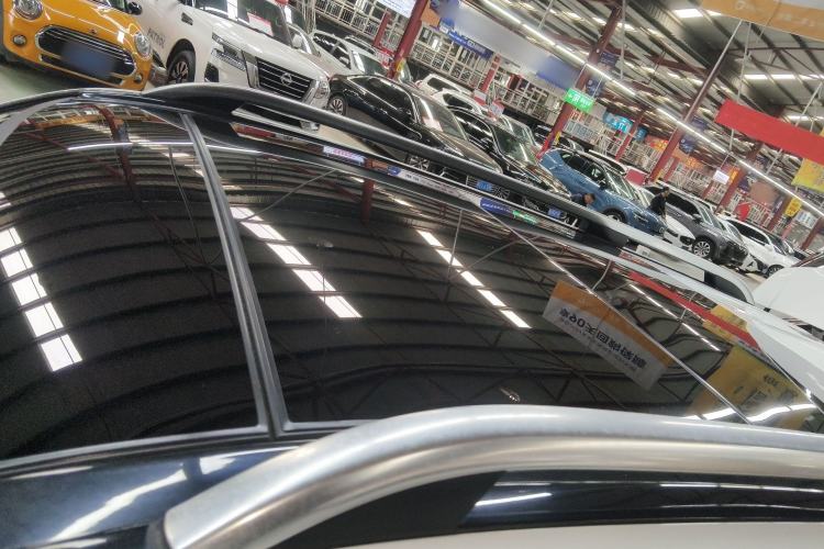 Used Mercedes-Benz GLK-Class 2015 GLK 300 4MATIC Fashion Edition Ultimate Version
