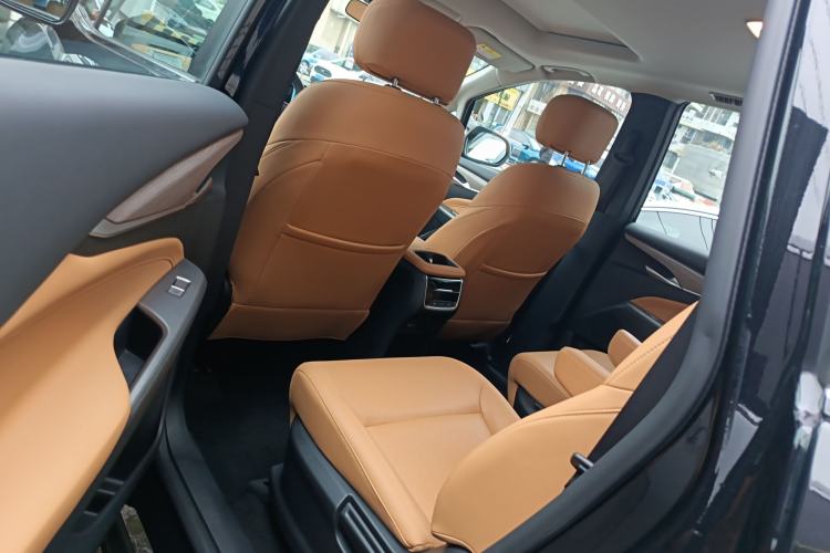 Used SAIC MAXUS Maxus G50 PHEV 2025 Leading Edition