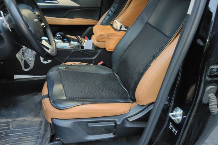 Used Haval H5 2023 2.0T Automatic 4x4 Innovation Edition – Diesel