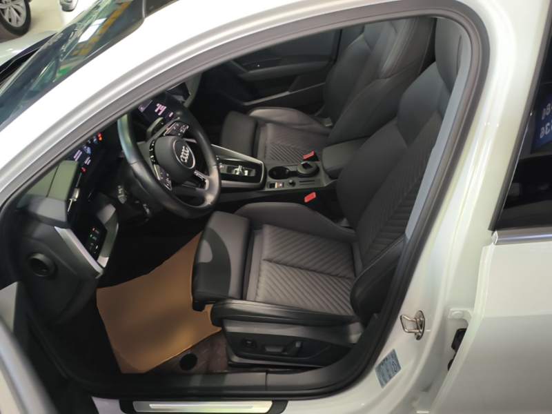 Used Audi A3 2024 Sportback 35 TFSI Fashionable and Elegant Model — 14