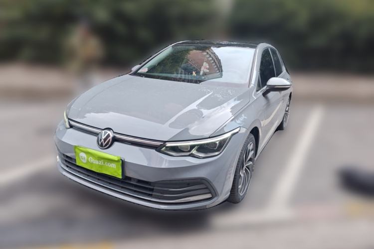 Used Volkswagen Golf 2021 280TSI DSG Pro