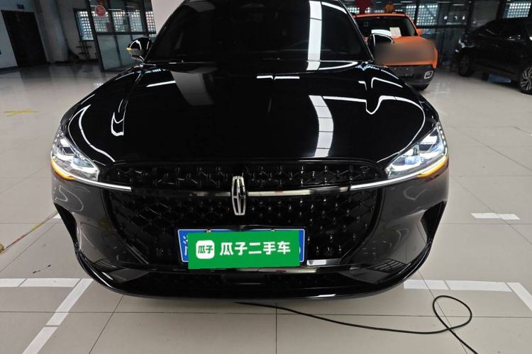 Used Lincoln Corsair 2023 2.0T Two-Wheel-Drive Luxury Edition