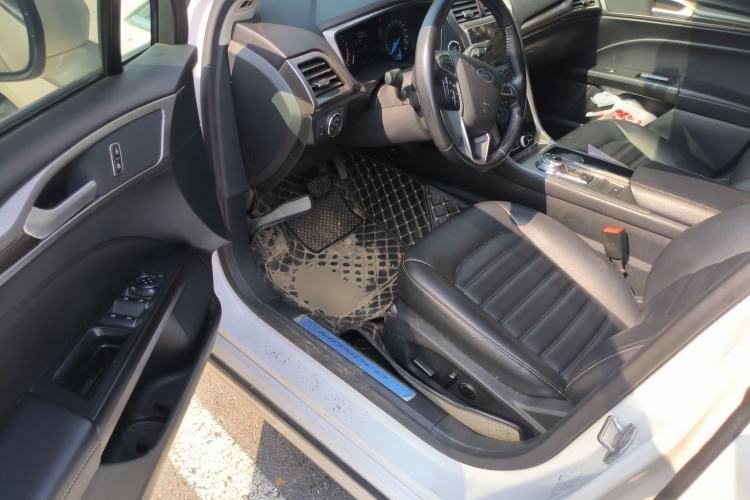 Used Ford Mondeo 2020 EcoBoost 180 Stylish Model
